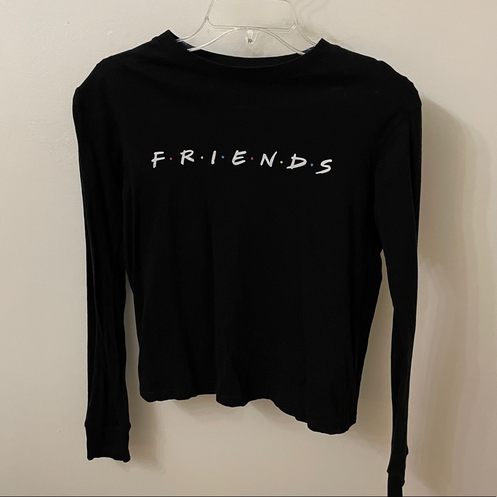 🦋3 for $15🦋 FRIENDS Long Sleeve T-Shirt